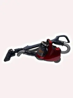 東芝 サイクロン掃除機 トルネオ VC-KSG71(R) 2020年製 - メルカリ