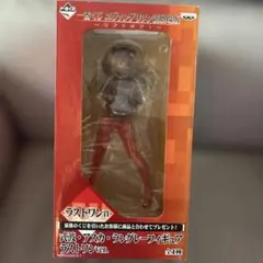一番くじ エヴァンゲリオン ラストワン賞 式波・アスカ・ラングレーのサムネイル