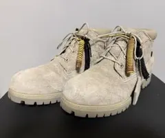 イーサンハント様Timberland nonnative CHUKKA BOOT - メルカリ