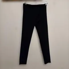 ANAP ブラック レギンス Lサイズ