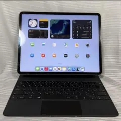 Apple Magic Keyboard for iPad Pro 12.9