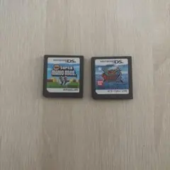 スーパーマリオブラザーズ & ONEPIECEギガントバトル2