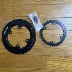 ROTOR チェーンリング　53-39セット　12-11s対応のサムネイル