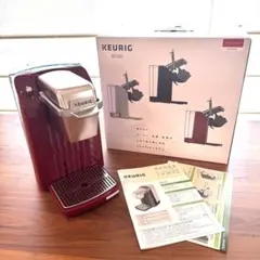 新品　未使用　Keurig BS240 コーヒーメーカー imgrc0091283831.jpg