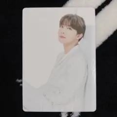 【公式】BTS バンバンコン ミニフォト j-hope ホソク ホビ ①