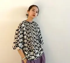TUCK GATHER DOCKING T-SH定価33000 白38 Mサイズ - メルカリ