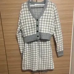 REDYAZEL チェックセットアップ