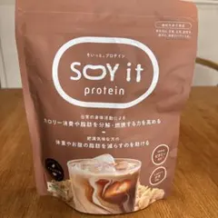 Rintosull SOY PROTEIN Miso Soup ソイ プロテイン Rintosull SOY PROTEIN Miso ソイ プロテイン 味噌汁味 - メルカリ