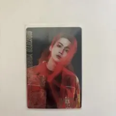 BOT ウエハース 吉野北人