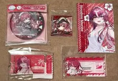 R*⭐様 ホロライブ 宝鐘マリン セット +オマケ