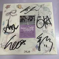 illit サイン入りアルバム 2セット 新品未開封 Illit サイン入りアルバム - メルカリ