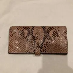 J&MDAVIDSONジェイアンドエムデヴィッドソン長財布のサムネイル