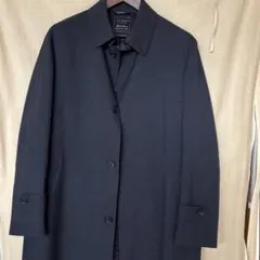 LES MUES ステンカラーコート Lサイズ