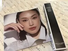 BRILLIAGE ワイドフィンガーブラシのサムネイル