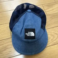 ノースフェイスキャップ BF