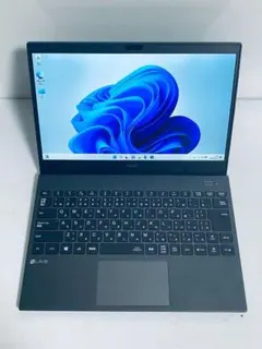 高性能中古美品NEC VK540CZFBAMDRyzen5高速SSD Win11 高性能中古美品NEC VK540CZFBAMDRyzen5高速SSD Win11 - メルカリ