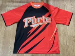 Porte ユニフォーム(練習着) 145サイズ