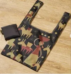 【タグ付き】KALDI　カルディエコバッグ　非売品