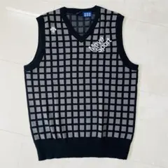 DESCENTE(デサント) メンズ　ベスト