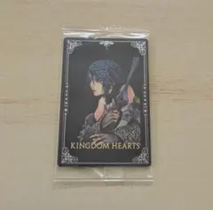 キングダムハーツ 第3弾 ウエハースカード No.21