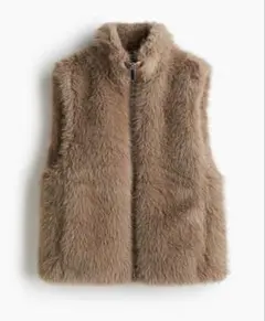 H＆M ファーベスト