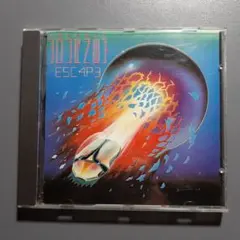 Journey Escape CD