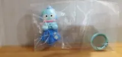 サンリオキーリングハンガー ハンギョドン