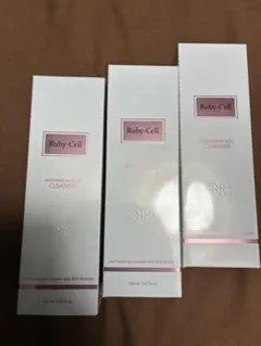 Ruby-Cell 日焼け止め3点セット - メルカリ