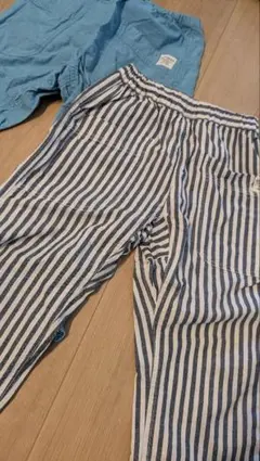 BRANSHES ブランシェス　パンツ130cm