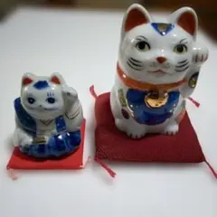 2025年最新】招き猫 骨董の人気アイテム - メルカリ