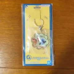 パペットスンスン　一番くじ　アクリルコレクション