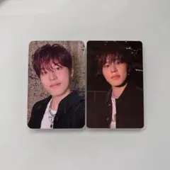 treasure love pulse トレカ 特典 HMV ジョンウ