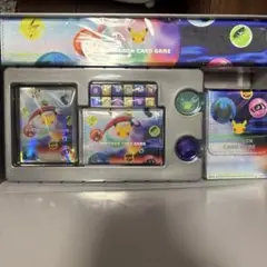 【サプライのみ】30th CELEBRATION FUTURISTIC BOX②