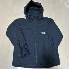 【美品】ノースフェイス　アウター　150