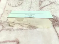 未開封☆アルビオン　アンフィネスホワイト　ターンホワイト チャージャー 14本