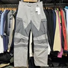 24SS C.P. COMPANY×KIKO KOSTADINOV カーゴパンツのサムネイル