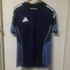 adidas アディダス TIRO25 コンペティショントレーニングトップ2XL
