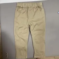 ホットビスケッツ　パンツ　新品未使用