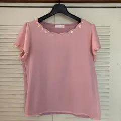 PATTERN Fiona トップスのサムネイル