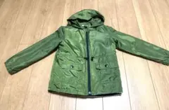 THE SHOP TK ジャケット 140cm オリーブグリーン