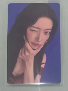 LE SSERAFIM PUREFLOW HMV カズハ ラキドロ トレカ - メルカリ