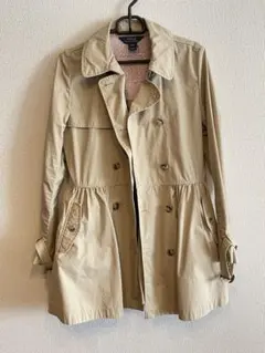 Polo Ralph Lauren ベージュ トレンチコート 160サイズ