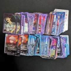 エヴァンゲリオン バトルスピリッツ