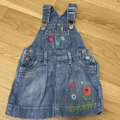 女の子　baby GAP80㎝