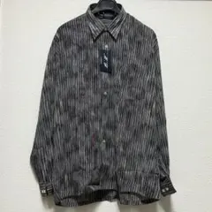 ★新品未使用★ Makku Frien メンズシャツ　L
