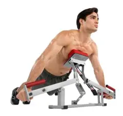 rocket fitness the pump 腕立て伏せ上半身トレーニング用
