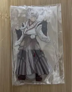 鬼滅の刃 不死川実弥 アクリルスタンド 巳年