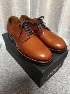 2025年最新】オールデンミリタリーラストの人気アイテム - メルカリ