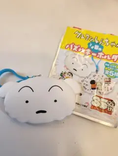すき家 すきすきセット クレヨンしんちゃん パズル