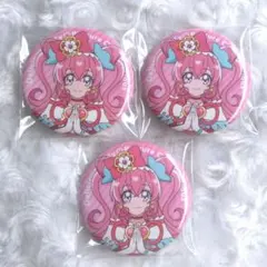 怪盗ジョーカー POPUPSTORE ローズミニキャラ缶バッジ - メルカリ
